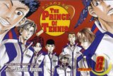 The Prince of Tennis 8