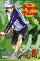 The Prince of Tennis 6