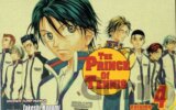 The Prince of Tennis 4
