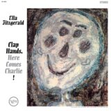 Ella Fitzgerald: Clap Hands Here Comes Charlie LP