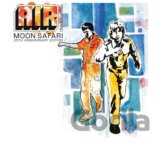 Air: Moon Safari (25th Anniversary Edition)