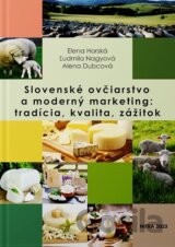 Slovenské ovčiarstvo a moderný marketing: tradícia, kvalita, zážitok