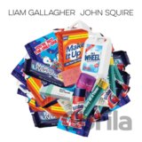 Liam Gallagher & John Squire: Liam Gallagher & John Squire