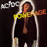 AC/DC: Powerage (50th Anniversary Gold Metallic) LP
