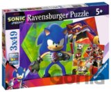 Sonic Prime