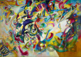 Wassily Kandinsky: Dojem