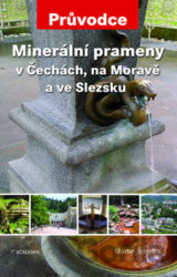 Minerální prameny v Čechách, na Moravě a ve Slezku