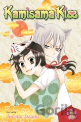 Kamisama Kiss 1