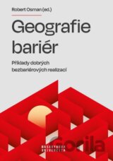 Geografie bariér