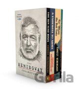 Hemingway: Boxed Set