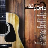 VARIOUS: Porta 50 let (2 CD)
