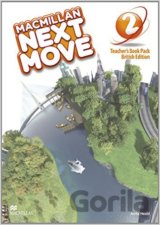 Macmillan Next Move 2.: Teacher's Book
