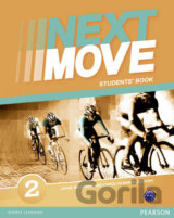 Next Move 2: Student's Book