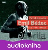 Emil Běžec - CDmp3 (Čte Ivan Trojan) (Pavel Kosatík)