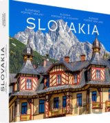 Slovensko - Portrét krajiny