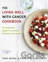 The Living Well with Cancer Cookbook
