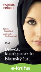Dievča, ktoré porazilo Islamský štát