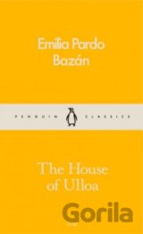 The House of Ulloa