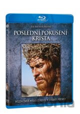 Poslední pokušení Krista (Blu-ray)