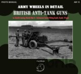 AW 15 - British Anti-Tank Guns