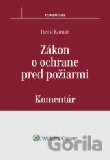 Zákon o ochrane pred požiarmi