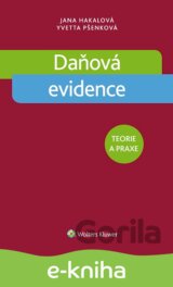 Daňová evidence