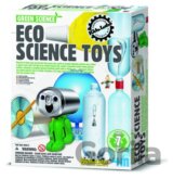 Ekologické hračky