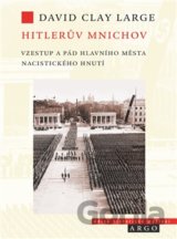 Hitlerův Mnichov