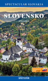 Slovensko (Spectacular Slovakia)