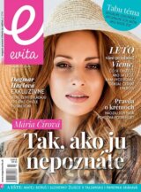 Evita magazín 07/2016