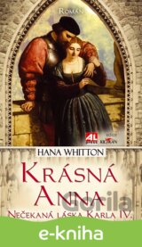 Krásná Anna