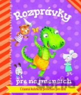 Rozprávky pre najmenších