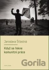 Když se řekne komunitní práce