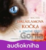 Dalajlamova kočka a umění příst (David Michie) [CZ] [Médium CD]