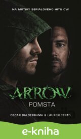 Arrow - Pomsta