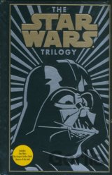 The Star Wars Trilogy (Black)