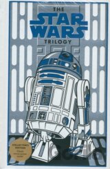 The Star Wars Trilogy (White)