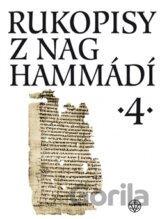 Rukopisy z Nag Hammádí 4