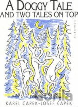 A Doggy Tale and Two Tales on Top