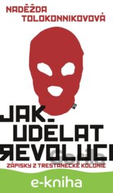 Jak udělat revoluci