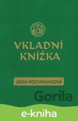 Vkladní knížka