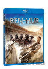 Ben Hur (2016 - Blu-ray)