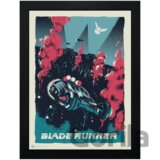 Obraz Blade Runner - Spinners