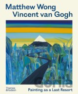 Matthew Wong - Vincent van Gogh