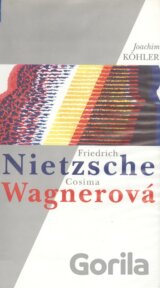 Friedrich Nietzsche a Cosima Wagnerová