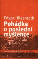 Pohádka o poslední myšlence