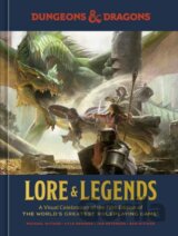 Lore & Legends