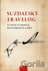 Suzdaľský travelóg