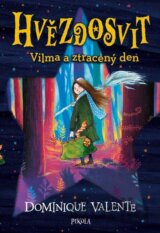 Hvězdosvit: Vilma a ztracený den
