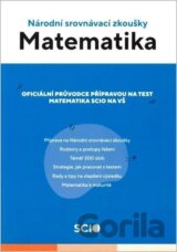 Cvičebnice Matematika Scio